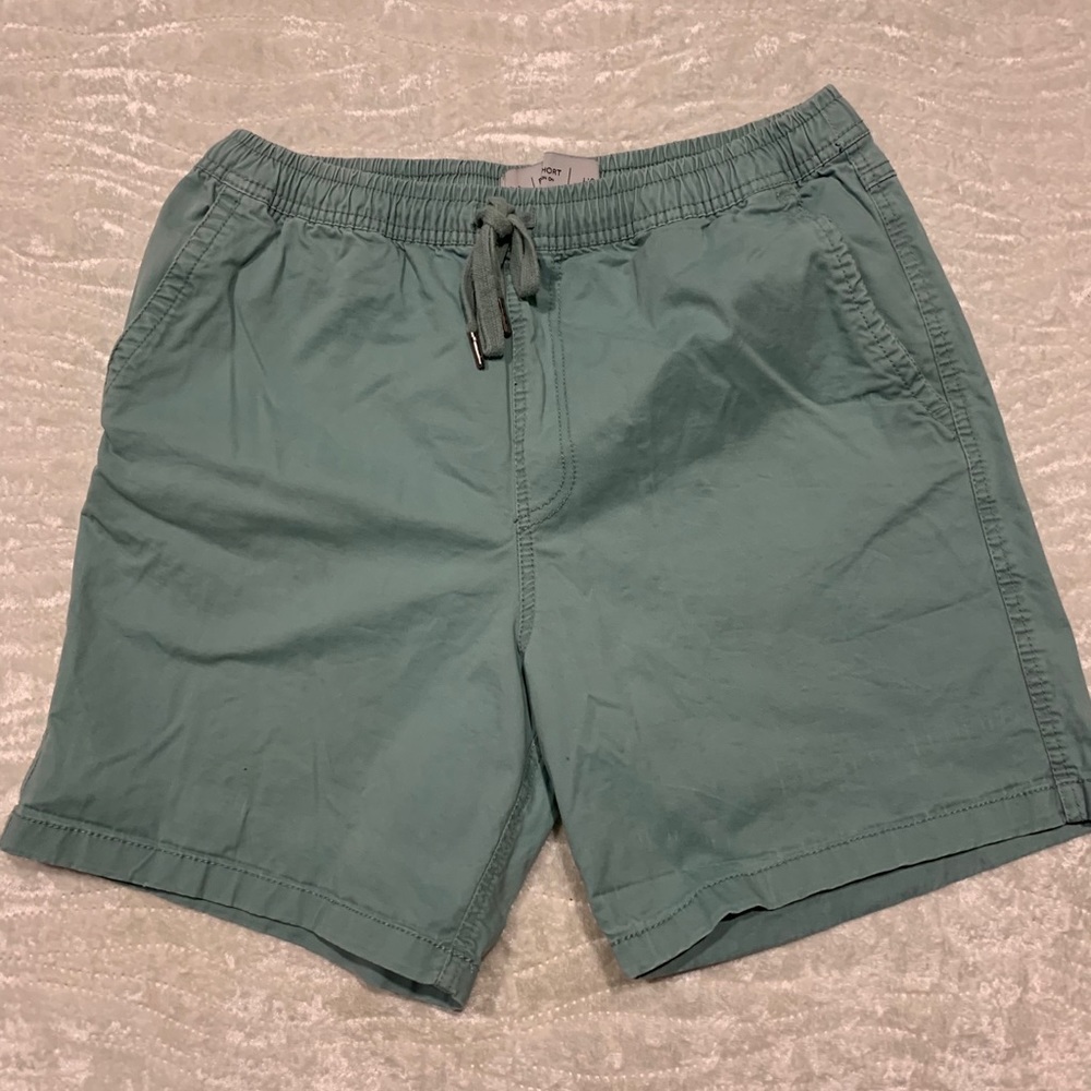 Easy Short by Cotton On. Large drawstring shorts.